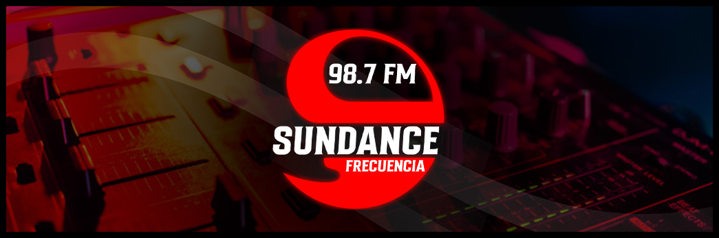FRECUENCIA SUNDANCE 98.7 MHZ
